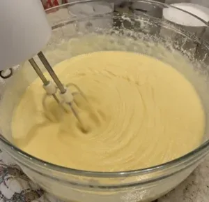 Fase 1: La montatura iniziale