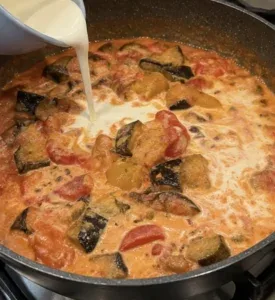 Fase 4: La cremosità entra in scena