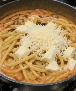 Fase 5: Mantecatura estrema