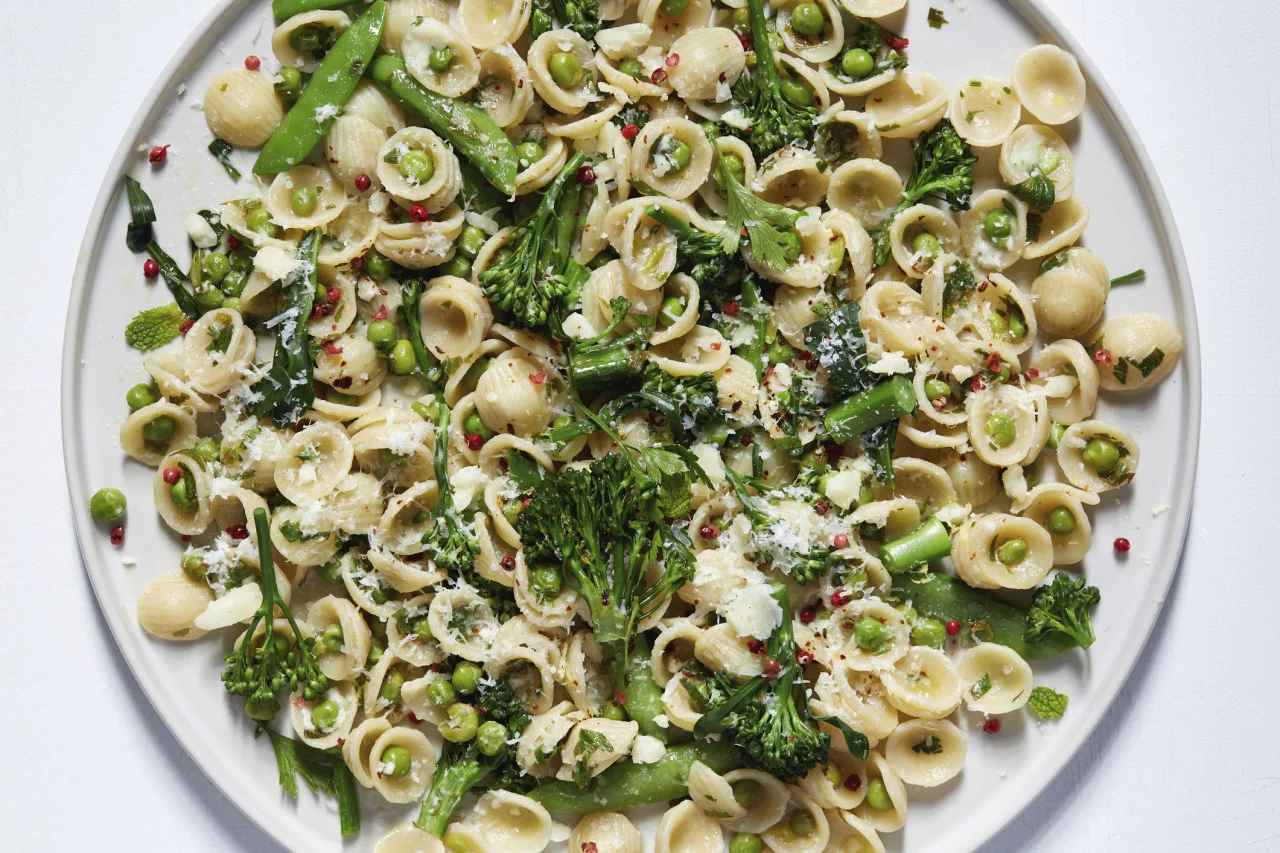 Pasta con i broccoli: la ricetta cremosa e i consigli di cottura
