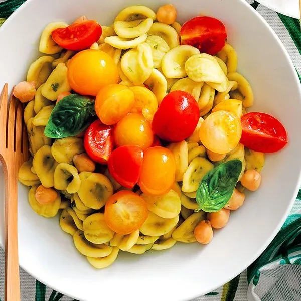 Pasta e ceci: 5 variazioni cucinate dalla nostra redazione
