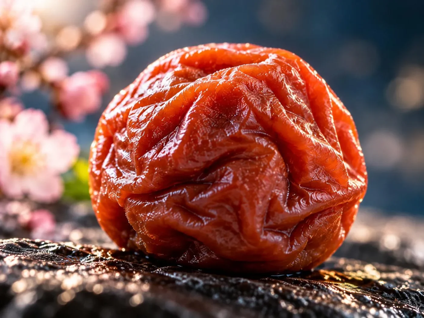 Prugne Ume e Mume Fructus: preparazione, uso in cucina e studi su Helicobacter pylori